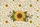 Sunflower Wildflower Botanical Name Wreath - Everyday Carry Gift Quilted Tote Bag - 7
