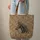 Majestic Horse Portrait Bridle Flowing Mane Wooden Sign - Everyday Carry Gift for Horse Lovers Quilted Tote Bag - 6