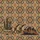 Western Running Horses Saguaro Cactus Desert Scene - Everyday Carry Gift for Horse Lover Quilted Tote Bag - 7