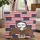 Majestic Bald Eagle American Flag Independence Day - Bird Lover Carry Gift Quilted Tote Bag - 1