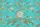 Sea Turtles Rippling Ocean Water Seashells Coral Your Name - Travel Gift Quilted Tote Bag - 7
