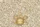 Shimmering Gold Silver Sequins Ornate Circular Star Medallion - Everyday Carry Gift Quilted Tote Bag - 7