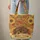 Sleeping Dachshund Sunflowers Autumn Leaves - Everyday Carry Gift for Dachshund Lover Quilted Tote Bag - 6