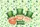 Leprechaun Faces Shamrocks Clover Stars - St. Patrick's Day Market Day Gift Quilted Tote Bag - 7