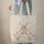Windmill Tulips Name Hoop Botanical Sprigs Everyday Carry Gift Quilted Tote Bag - 6