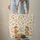 Autumn Leaves Three Pumpkins Leafy Name Hoop Frame Fall Season Everyday Carry Gift Quilted Tote Bag - 6
