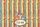 Vertical Rainbow Stripes Fantasy Mushrooms Floral Wreath - Everyday Carry Gift for Kids Quilted Tote Bag - 7