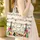 Ornate Floral Violins Music Notes Wreath - Everyday Carry Gift for Musician Quilted Tote Bag - 4