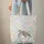 Sea Turtle Coral Reef Sea Anemone Garland 'Your Name' - Everyday Carry Gift Quilted Tote Bag - 6