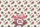 Flamingos Sunglasses Hibiscus Palm Frond Tropical Foliage - Travel Essentials Gift Quilted Tote Bag - 7