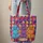 Poodle Trio Name Plaque - Everyday Carry Gift for Poodle Lover Quilted Tote Bag - 6