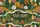 Autumnal Forest River Camping Tents Travel Essentials Gift for Travelers Quilted Tote Bag - 7