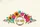 Ornate Garden Storybook Sunflowers Blossom Folk Art Wreath - Everyday Carry Gift Quilted Tote Bag - 7
