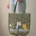 Mosaic 3 Cats Everyday Carry Gift - Cat Lover Quilted Tote Bag - 6