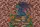 Blue Winged Dragon Antique Books Vine Leaf Star - Everyday Carry Gift Quilted Tote Bag - 7
