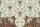 Vintage Books Wildflowers Botanical Floral Wreath Everyday Carry Quilted Tote Bag - 7