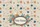 Personalized Oval Medallion Seashell Starfish Beach - Everyday Carry Gift Quilted Tote Bag - 7
