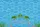 Sea Turtles Ocean Waves Personalized Name - Everyday Carry Gift for Sea Life Lover Quilted Tote Bag - 7