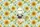 Pug Dog Sunflower Field Flowers Floral Wreath - Everyday Carry Gift for Dog Lover Quilted Tote Bag - 7