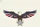 Majestic Bald Eagle American Flag Stars Patriotic Everyday Carry Gift for Veterans Quilted Tote Bag - 7