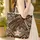 Noble Horse Head Bridle Star Cartouche - Everyday Carry Gift for Horse Lovers and Riders Quilted Tote Bag - 4