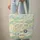 Camper Van Daisy Meadow - Travel Essentials Gift for Road Trippers Quilted Tote Bag - 5