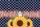 Sunflower American Stars Stripes - Everyday Carry Travel Market Day Gift Quilted Tote Bag - 7