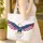 Bald Eagle American Flag Stars Name - Everyday Carry Gift for Veterans Quilted Tote Bag - 4