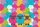Fluffy Sheep Patchwork Personalized Name Ribbon - Everyday Carry Gift for Kids Quilted Tote Bag - 7