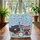 Bald Eagle Statue of Liberty Liberty Bell American Flag - Independence Day Everyday Carry Gift Quilted Tote Bag - 3