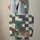 Bald Eagle American Flag Liberty Bell - Everyday Carry Gift Quilted Tote Bag - 6
