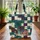 Bald Eagle American Flag Liberty Bell - Everyday Carry Gift Quilted Tote Bag - 3
