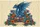 Majestic Blue Dragon Ancient Books Fantasy Flowers - Everyday Carry Gift for Dragon Lover Quilted Tote Bag - 7