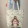 Jesus Christ Sacred Heart Golden Halo White Lilies - Christian Faith Everyday Carry Gift Quilted Tote Bag - 6