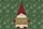 Gnome Red Hat Cream Beard Snowflake Star Christmas Personalized Everyday Carry Gift Quilted Tote Bag - 7