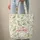 Pink Flamingos Hibiscus Floral Tropical - Everyday Carry Gift for Flamingo Lover Quilted Tote Bag - 6