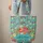 Floral Bouquet Flowers Green Leaves Wreath - Everyday Carry Gift Quilted Tote Bag - 6