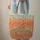 Three Elephants Tribal Wooden Sign - Everyday Carry Gift Quilted Tote Bag - 6
