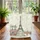 Personalized Your Name Eiffel Tower Parisian Cafe River Bridge Travel Essentials Quilted Tote Bag - 3