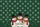 Applique Quilt Snowmen Snowflakes Christmas Gift Personalized for Her Quilted Tote Bag - 7