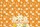 Orange White Yellow Daisy Cluster Flowers - Everyday Carry Lifestyle Gift Quilted Tote Bag - 7