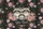 Raccoon Family Pink Roses Floral Wreath - Wildlife Lover Everyday Carry Gift Quilted Tote Bag - 7
