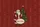 Swirling Filigree Scrollwork Santa Claus Christmas Tree - Everyday Carry Christmas Gift Quilted Tote Bag - 7