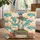 Lighthouse Cliff Seagulls Ocean Name Scroll Everyday Carry Gift for Ocean Lover Quilted Tote Bag - 1