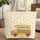 School Bus Bookshelf Name Plate - Back to School Teacher Student Gift Quilted Tote Bag - 1