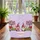 Gnomes Vintage Pickup Trucks Overflowing Roses Hearts - Everyday Carry Gift Quilted Tote Bag - 3