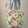 Hummingbirds Butterflies Tropical Name Wreath - Everyday Carry Gift Quilted Tote Bag - 6