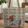 Dachshund Red Cap Sweater Personalized Name - Everyday Carry Gift for Dog Lover Quilted Tote Bag - 1