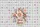 Folk Art Appliqué Floral Bouquet  Hoop Gingham - Everyday Carry Gift Quilted Tote Bag - 7
