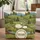Personalized Sheep Meadow Barn Farm Lover Everyday Carry Gift Quilted Tote Bag - 1